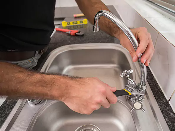 Why Murrysville Drain Pro is the First Choice for Kitchen Sink Installation Services in Murrysville, PA?