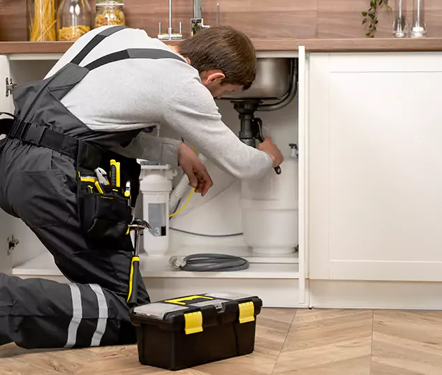 Our Team at Murrysville Drain Pro in Murrysville, PA