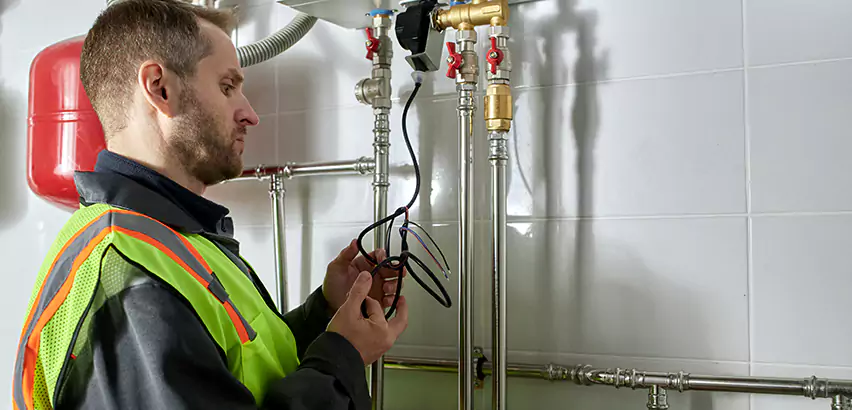 Scope of Gas Leak Detection Services in Murrysville, PA