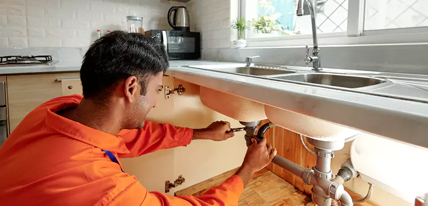Scope of Kitchen Leak Detection Services in Murrysville, PA