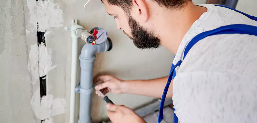 Leak Detection Service Scope and Technical Coverage in Murrysville, PA