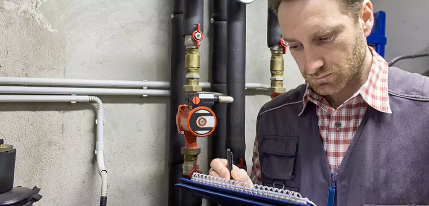 Our All Gas Leak Detection Services in Murrysville, PA