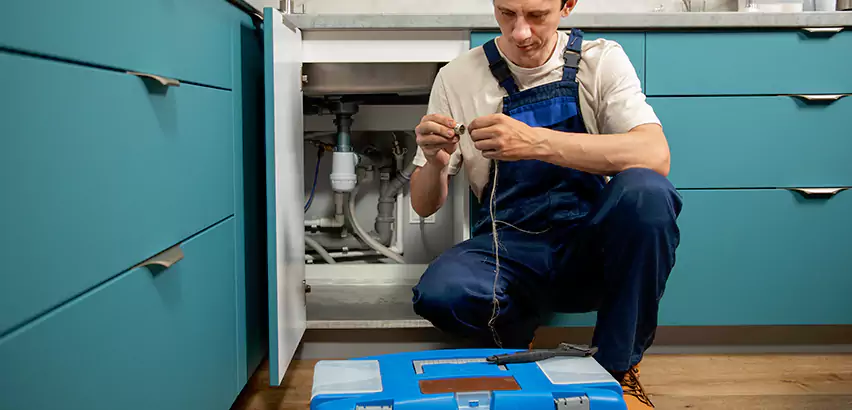 Leak Detection Services in Murrysville, PA