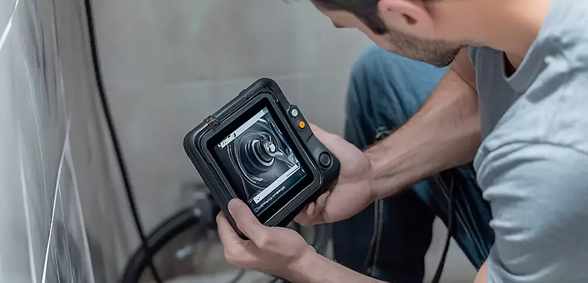 Scope of Slab Leak Detection Services (From Mapping to Verified Location) in Murrysville, PA