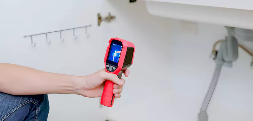 Scope of Water Leak Detection Services in Murrysville, PA