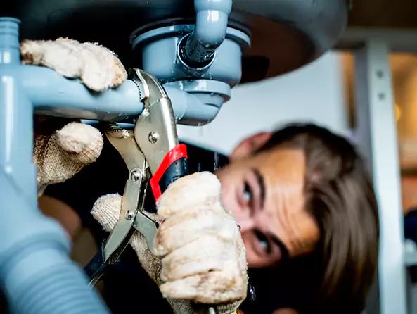 Leak Detection Done Right by Murrysville Drain Pro in Murrysville, PA