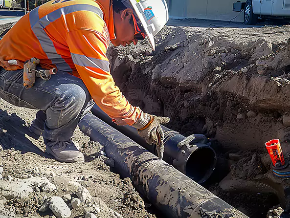 Why Murrysville Drain Pro is the First Choice for Underground Pipe Leak Detection Services in Murrysville, PA?