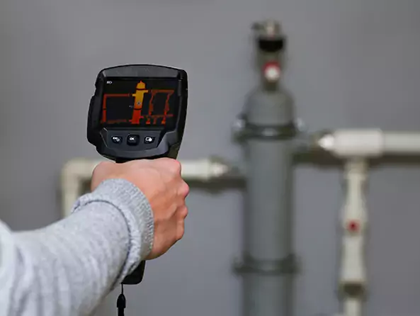 Why Murrysville Drain Pro is the First Choice for Wall Leak Detection Services in Murrysville, PA?