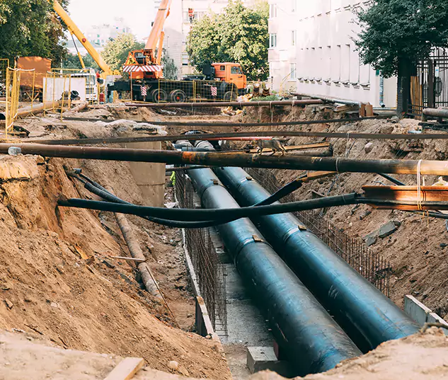 Meet Murrysville Drain Pro in Murrysville, PA