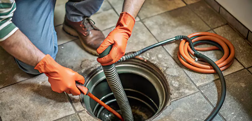 Scope of Drain Maintenance Services in Murrysville, PA