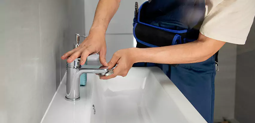 Scope of Faucet Maintenance Services in Murrysville, PA