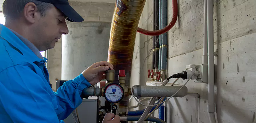 Our All Gas Line Maintenance Services in Murrysville, PA