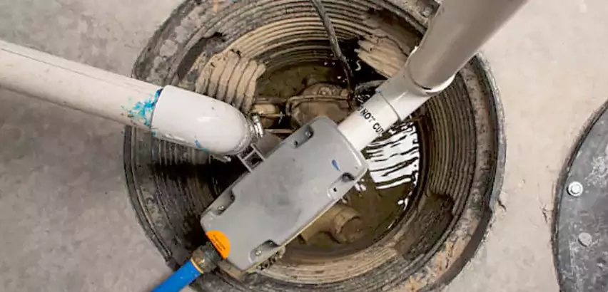 Our Sewage Ejector Pump Maintenance Services in Murrysville, PA