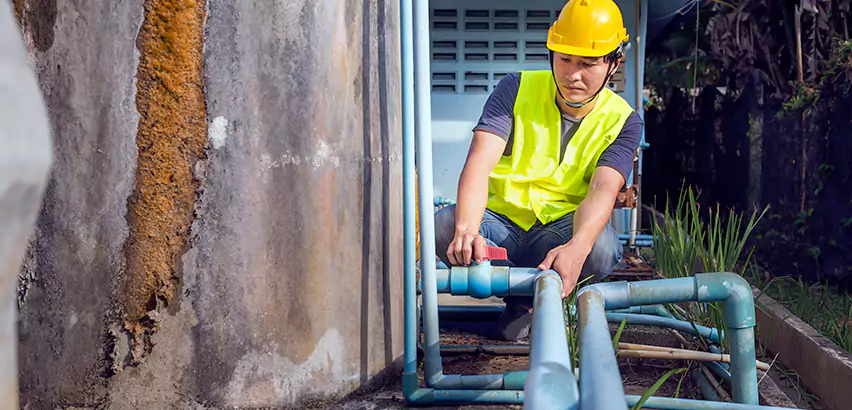 Our All Water Line Maintenance Services in Murrysville, PA