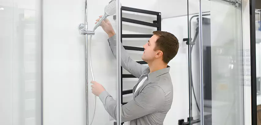 Scope of Shower Maintenance Service in Murrysville, PA