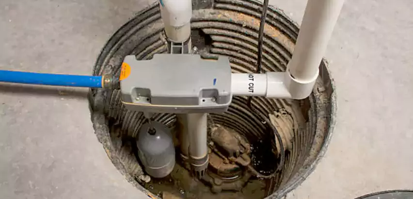 Scope of Sump Pump Maintenance Services in Murrysville, PA
