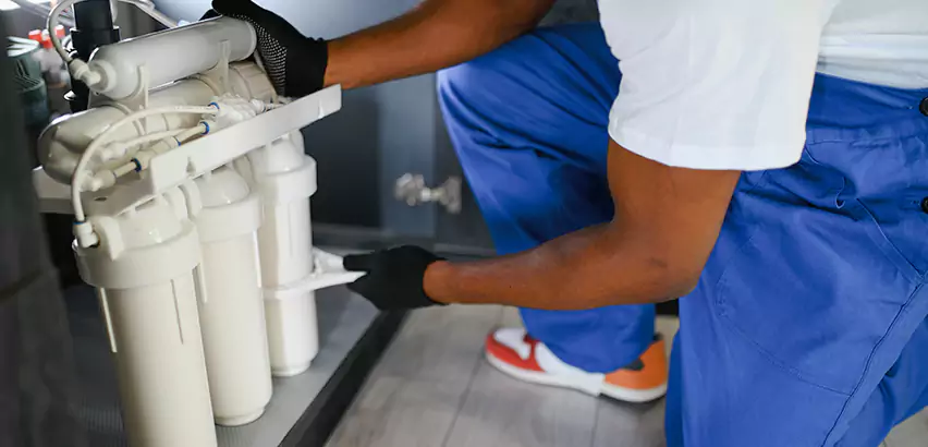 Scope of Water Softener Maintenance Services in Murrysville, PA