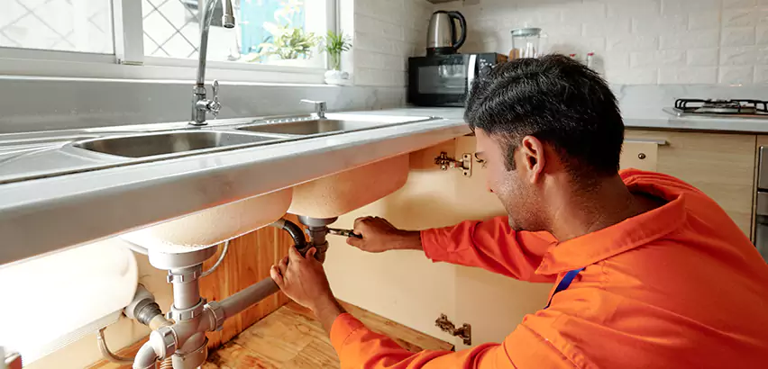 Plumbing Services in Murrysville, PA