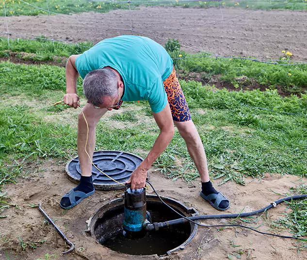 Who is Murrysville Drain Pro?