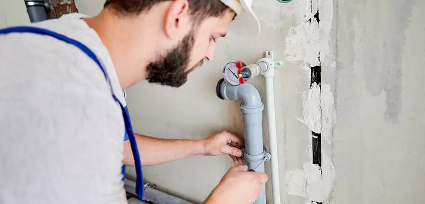 Scope of Plumbing Repair Service in Murrysville, PA (Minor Fixes to Major Failures)