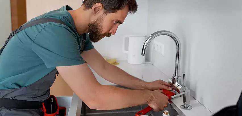 Scope of Faucet Repair Service in Murrysville, PA
