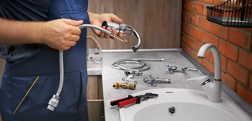 Scope of Pipe Repair Service in Murrysville, PA