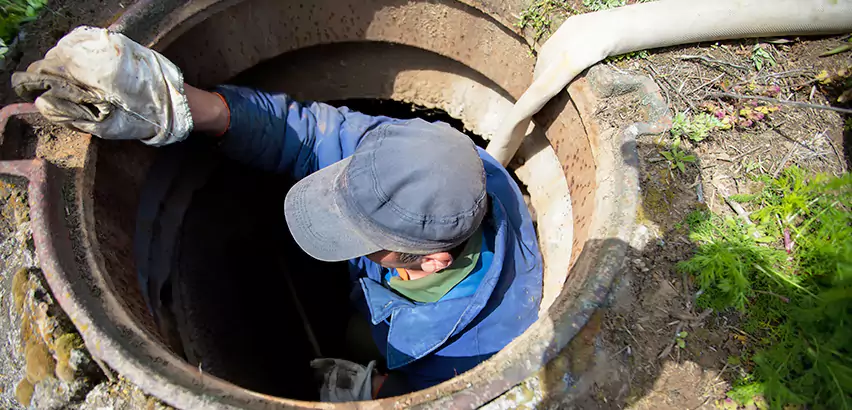Our Professional Sewer Line Repair Services in Murrysville, PA