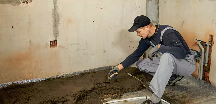 Our Complete Range of Slab Leak Repair Solutions in Murrysville, PA