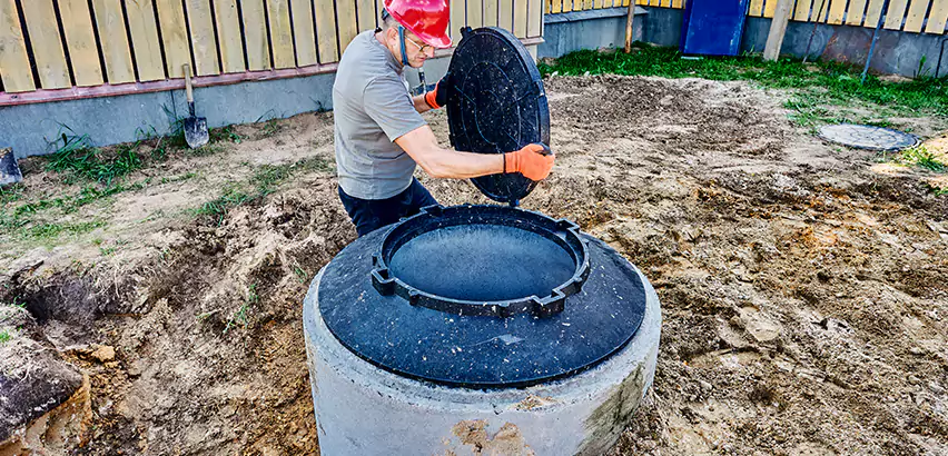 Scope of Septic Tank Repair Service in Murrysville, PA