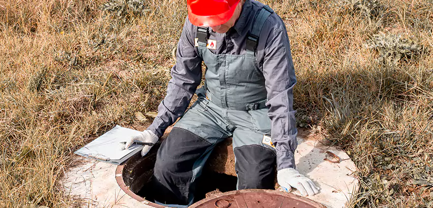 Scope of Sewer Line Repair Service in Murrysville, PA