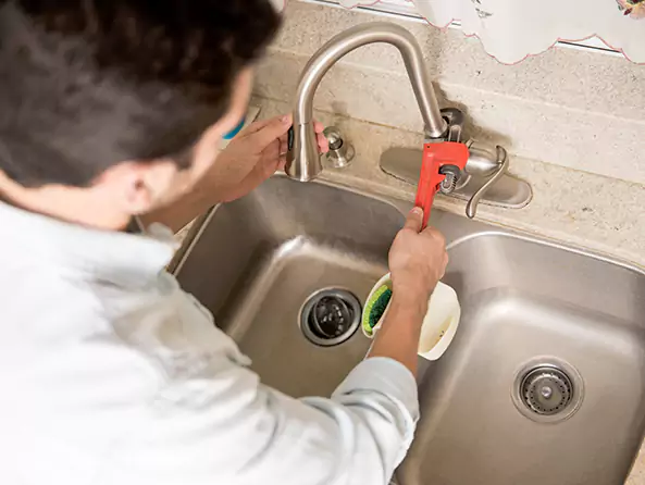 Why is Murrysville Drain Pro the Favorite Choice for Sink Repairing in Murrysville, PA?
