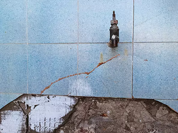 Trusted Slab Leak Repair Services Experts in Murrysville, PA