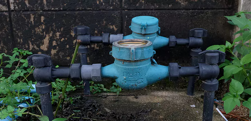 Scope of Backflow Preventer Replacement Services in Murrysville, PA