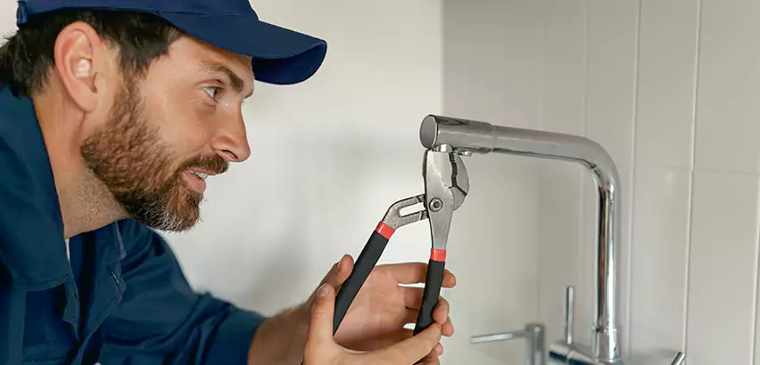 Scope of Faucet Replacement Services in Murrysville, PA