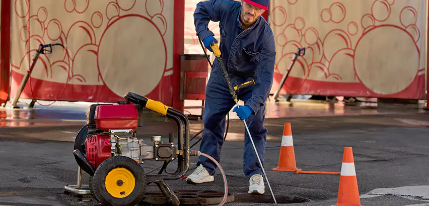 Sewer Replacement Services in Murrysville, PA