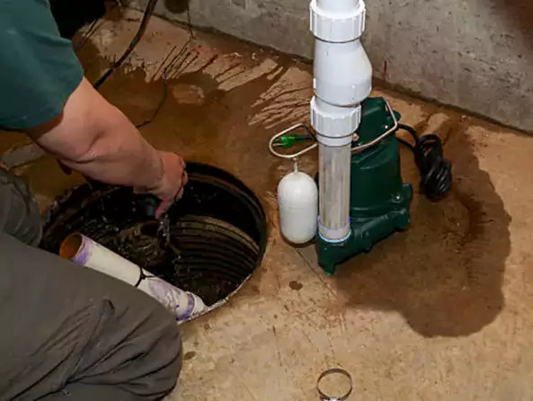 Why Murrysville Drain Pro is the First Choice for Sewage Ejector Pump Replacement Services in Murrysville, PA?