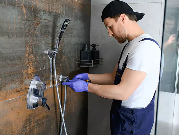 Why Murrysville Drain Pro is the Best Choice for Shower Replacement in Murrysville, PA?
