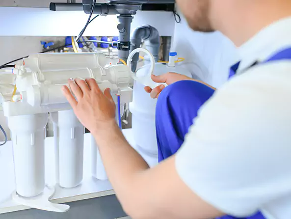 Why Murrysville Drain Pro is the First Choice for Water Softener Replacement Services in Murrysville, PA?