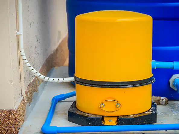 Why Murrysville Drain Pro is the First Choice for Well Pump Replacement Services in Murrysville, PA?