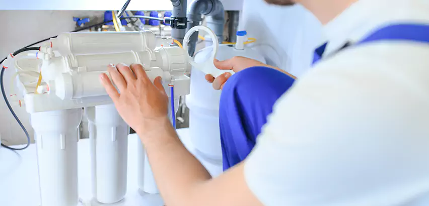 Our Wide Range of Water Filtration Services in Murrysville, PA