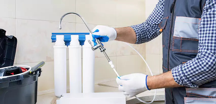 Scope of Water Filtration Services in Murrysville, PA