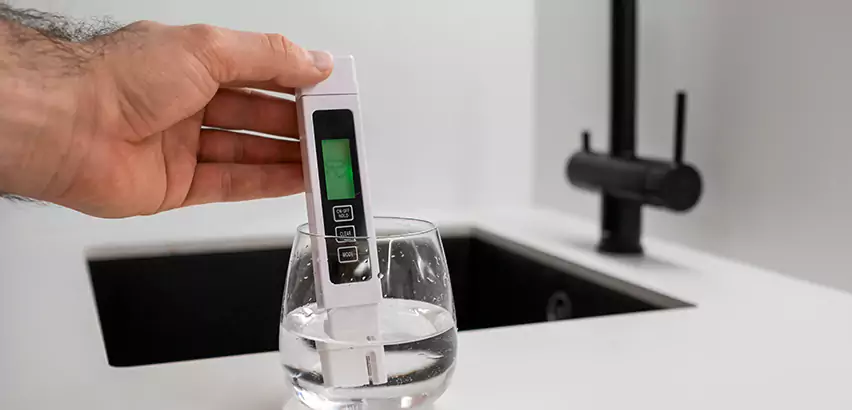 Scope of Water Quality Testing Services in Murrysville, PA