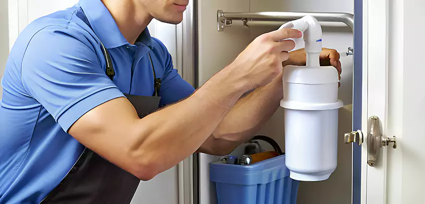 Scope of Water Softener Repair Services in Murrysville, PA