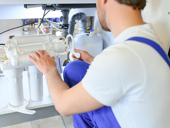 Why Murrysville Drain Pro is the First Choice for Reverse Osmosis Repair Services in Murrysville, PA?