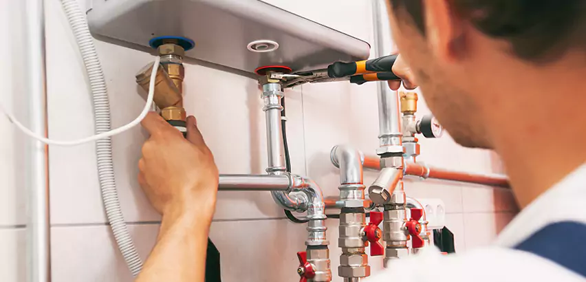 Water Heater Electric Repair Services in Murrysville, PA