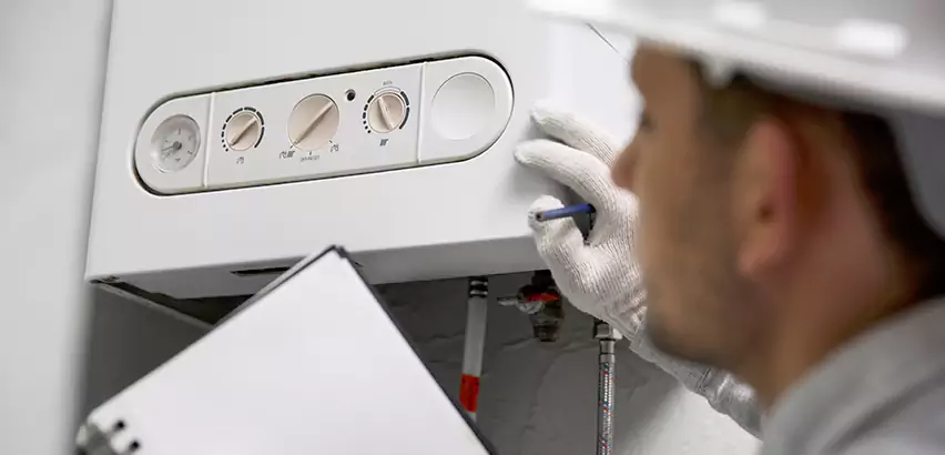 Water Heater Thermostat / Heating Element Replacement Services in Murrysville, PA