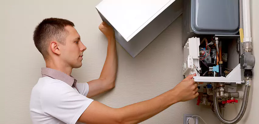 Water Heater Repair Services in Murrysville, PA