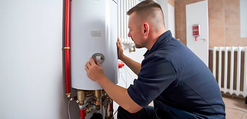 Water Heater Replacement Services in Murrysville, PA