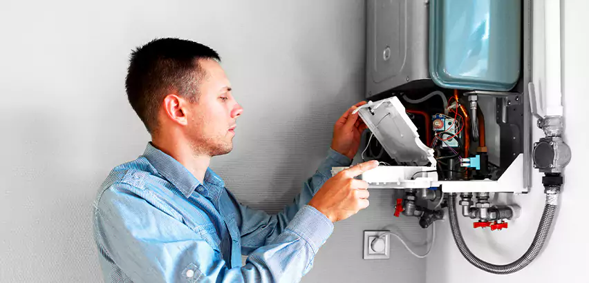 Scope of Water Heater Thermostat / Heating Element Replacement Services in Murrysville, PA