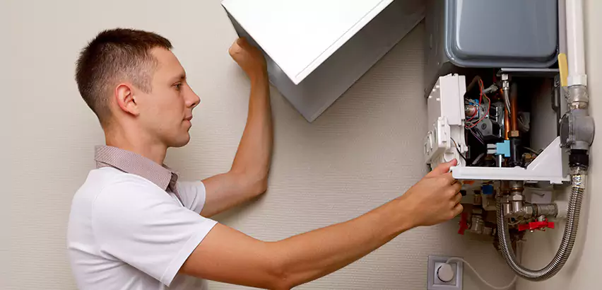 Water Heater Performance and Safety Scope in Murrysville, PA